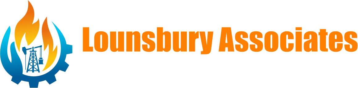 Lounsbury Logo
